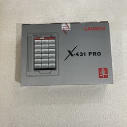 Launch X-431 Pro