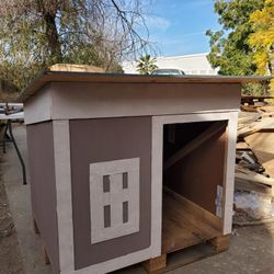 dog houses