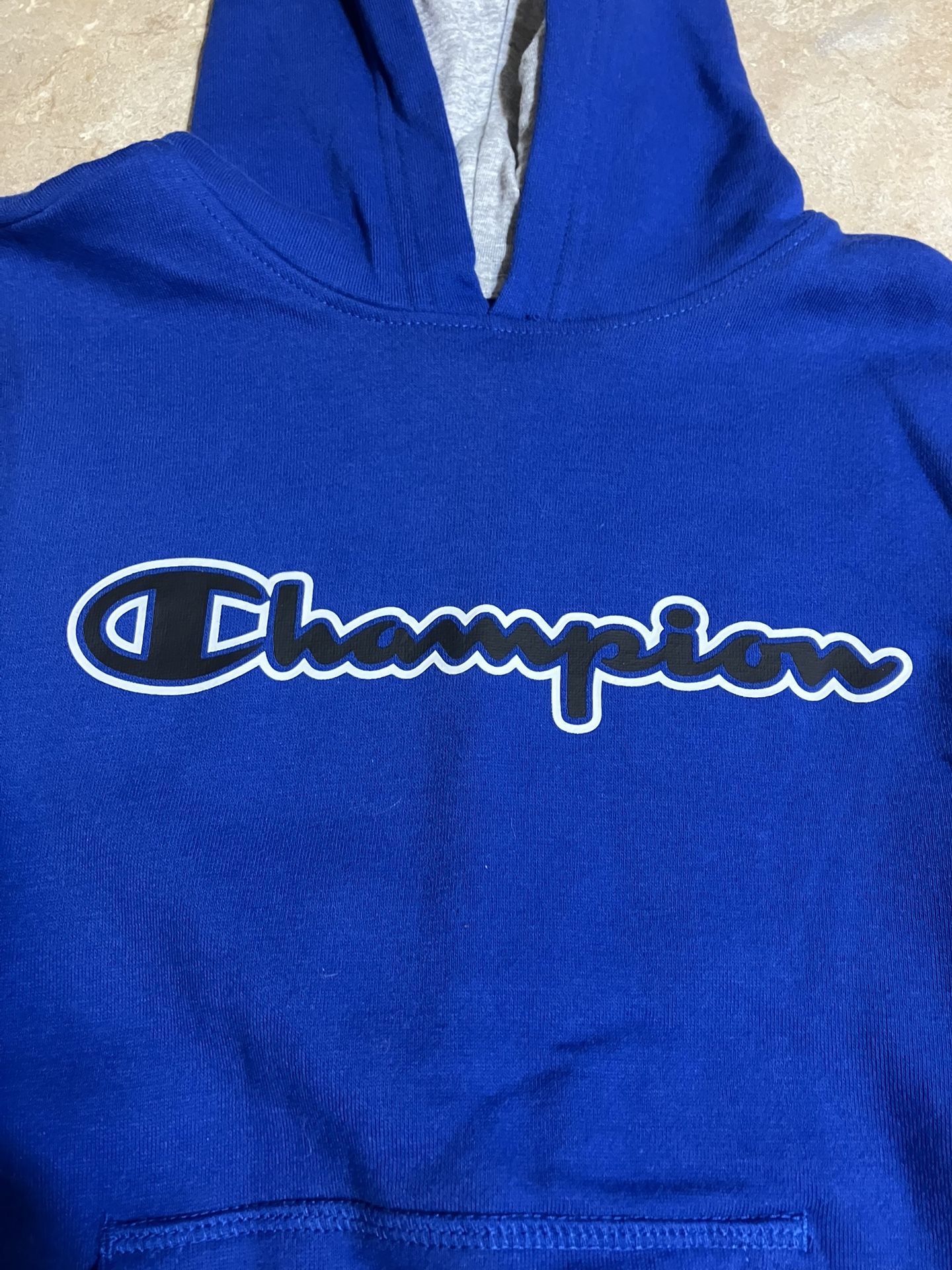 Boys Sweatshirt