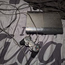 Ps3 MOD with 4000 Games