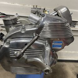 1(contact info removed) Cushman OMC Eagle
