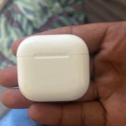 AirPod 3s With Noise Cancellation 