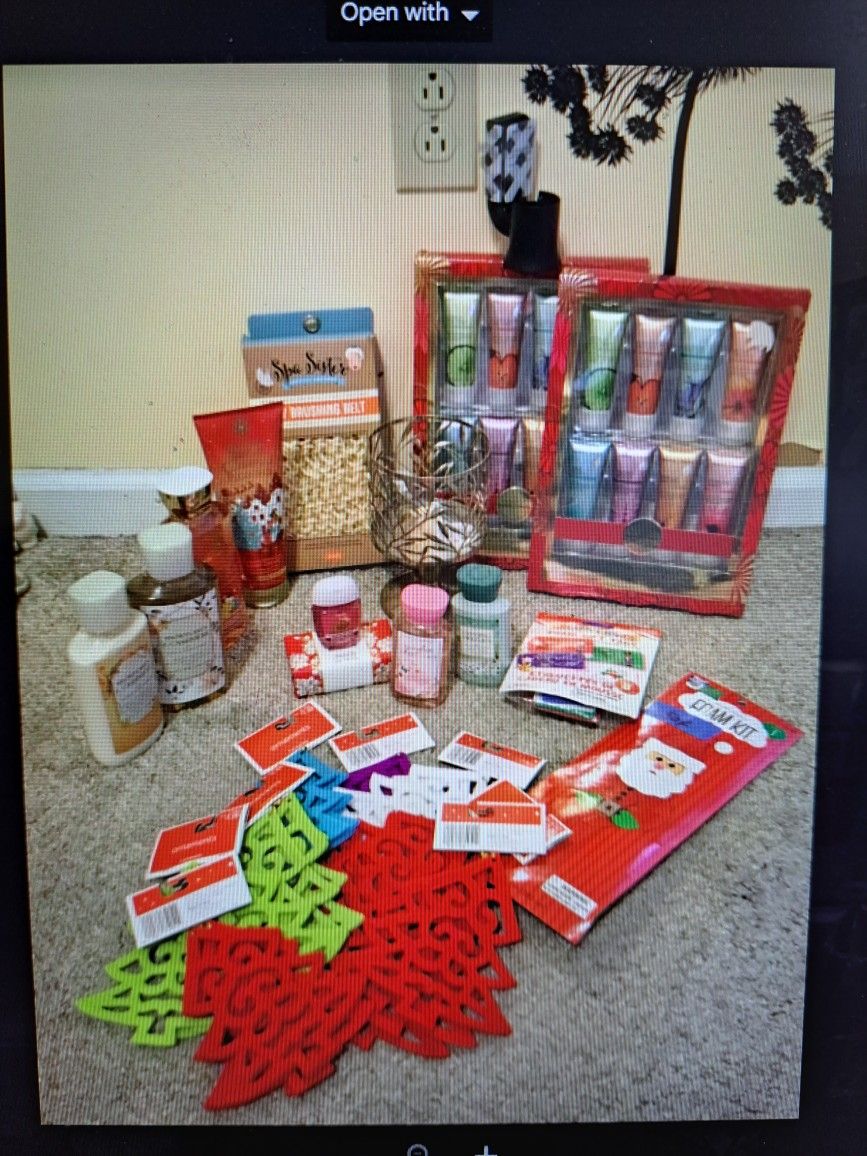 Christmas Gifts