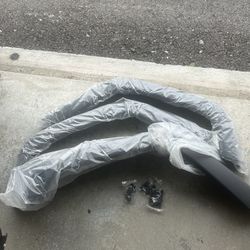 Jeep Fenders