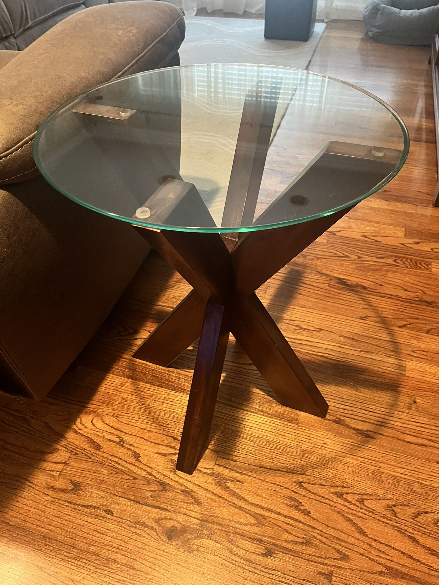 Pier 1 Imports Side Table