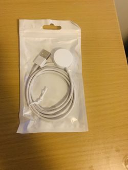 Charger Cable for Apple Watch