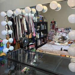 Impressions vanity Mirror