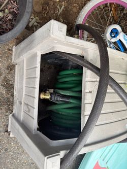 Water hose