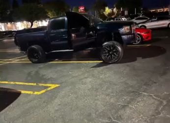 2007 Chevrolet Silverado