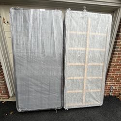 Twin/King Box Springs 