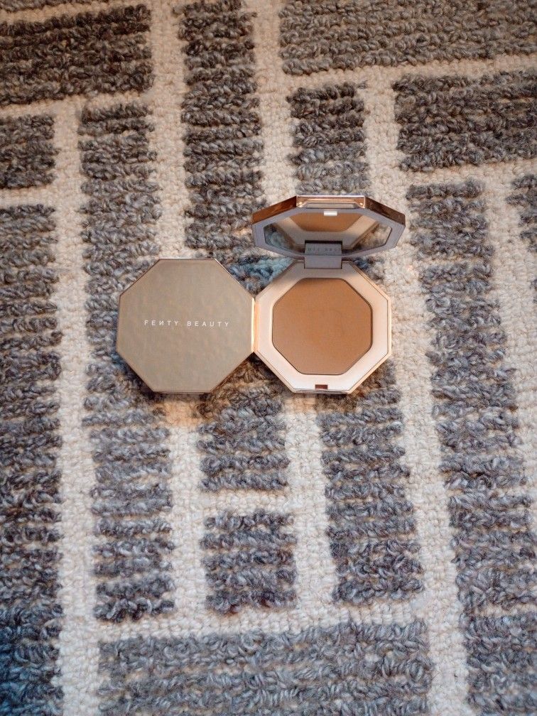 Fenty Beauty Bronzers