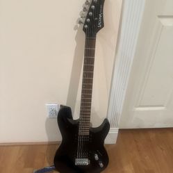 Electric Guitar 