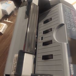 Money Counting Machine 