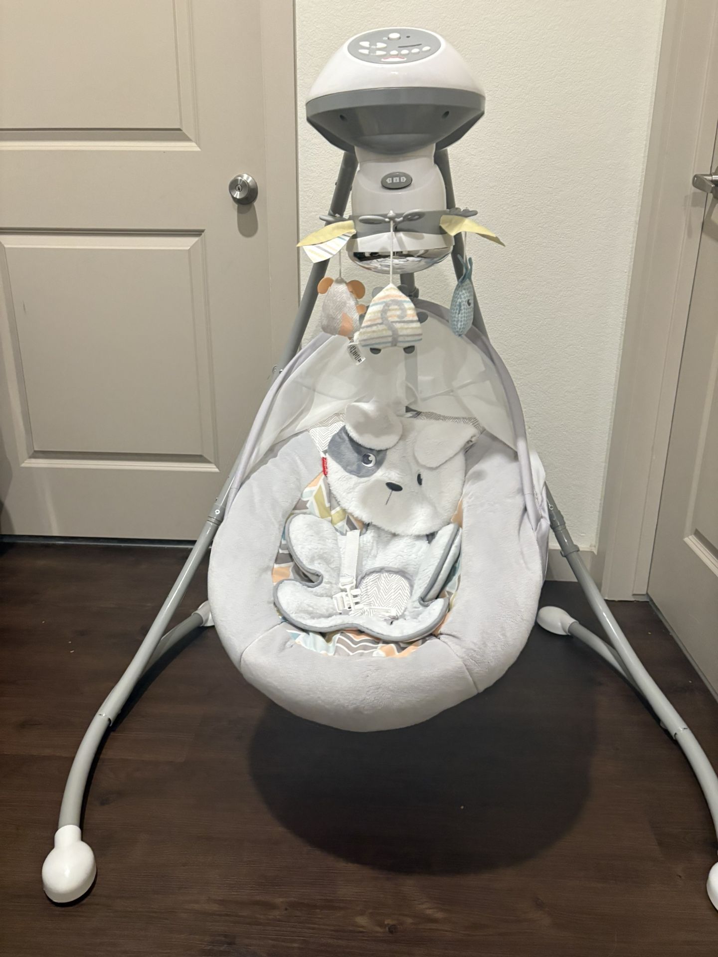 Baby Swing
