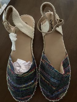 Sandal 