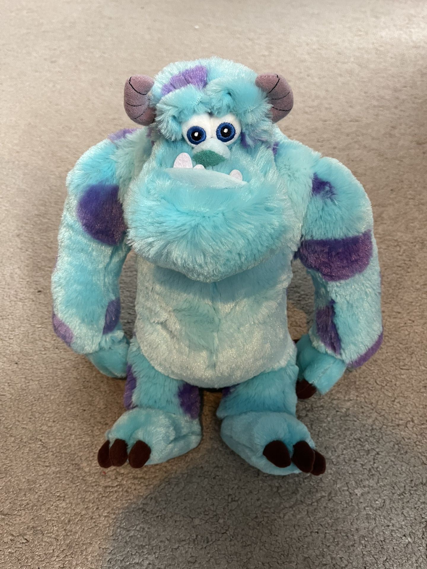 Sully Doll