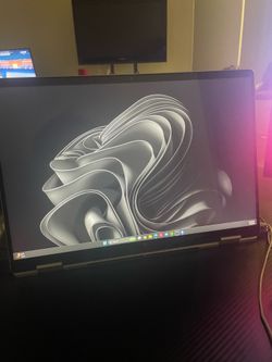 HP Envy x360 All around laptop