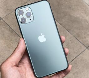 iPhone 11 Pro Max