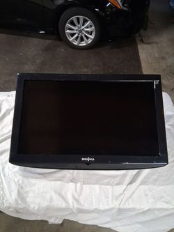 Insignia 31" smart tv