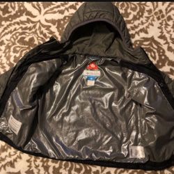 Columbia Winter Snow Jacket 