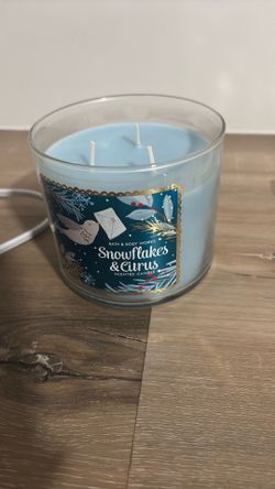Candle