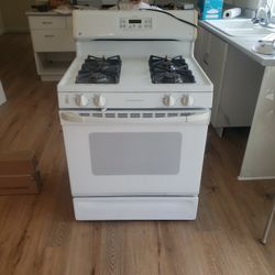 Stove