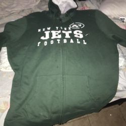 New York Jets Sweatshirt