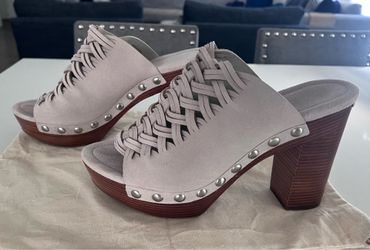 Michael Kors MK Shoes size 9.5