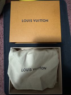 Louis Vuitton Multiple Wallet