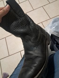 Ariat work boots