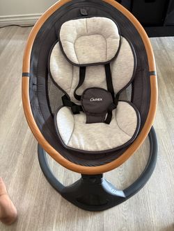 Baby Swing Rocker Larex