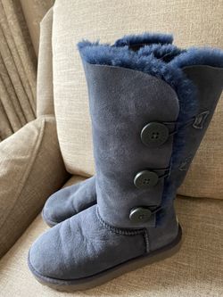 Uggs Bailey Button