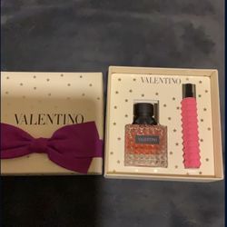 Small Valentino Perfume 