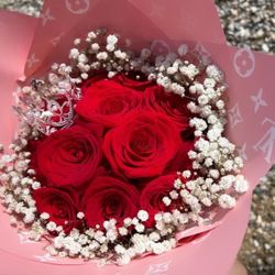 Gifts For Everyone ROSES CUPS