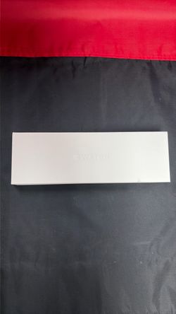 Apple Watch series 11