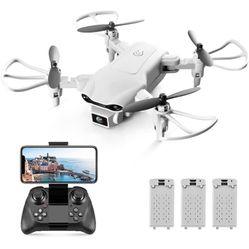 Mini Drone 720p