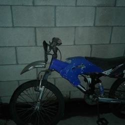 Youth Bike