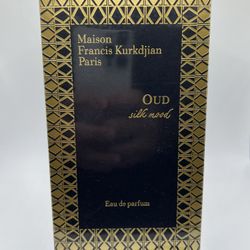 Maison Francis Kurkdjian OUD Silk Mood