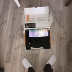 Tim’s and Jordan 12