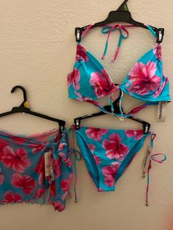 Swimsuit