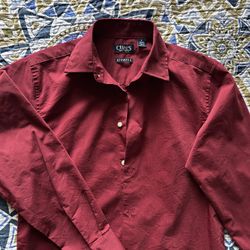 Bundle Of Boys Button Up Dress Shirts