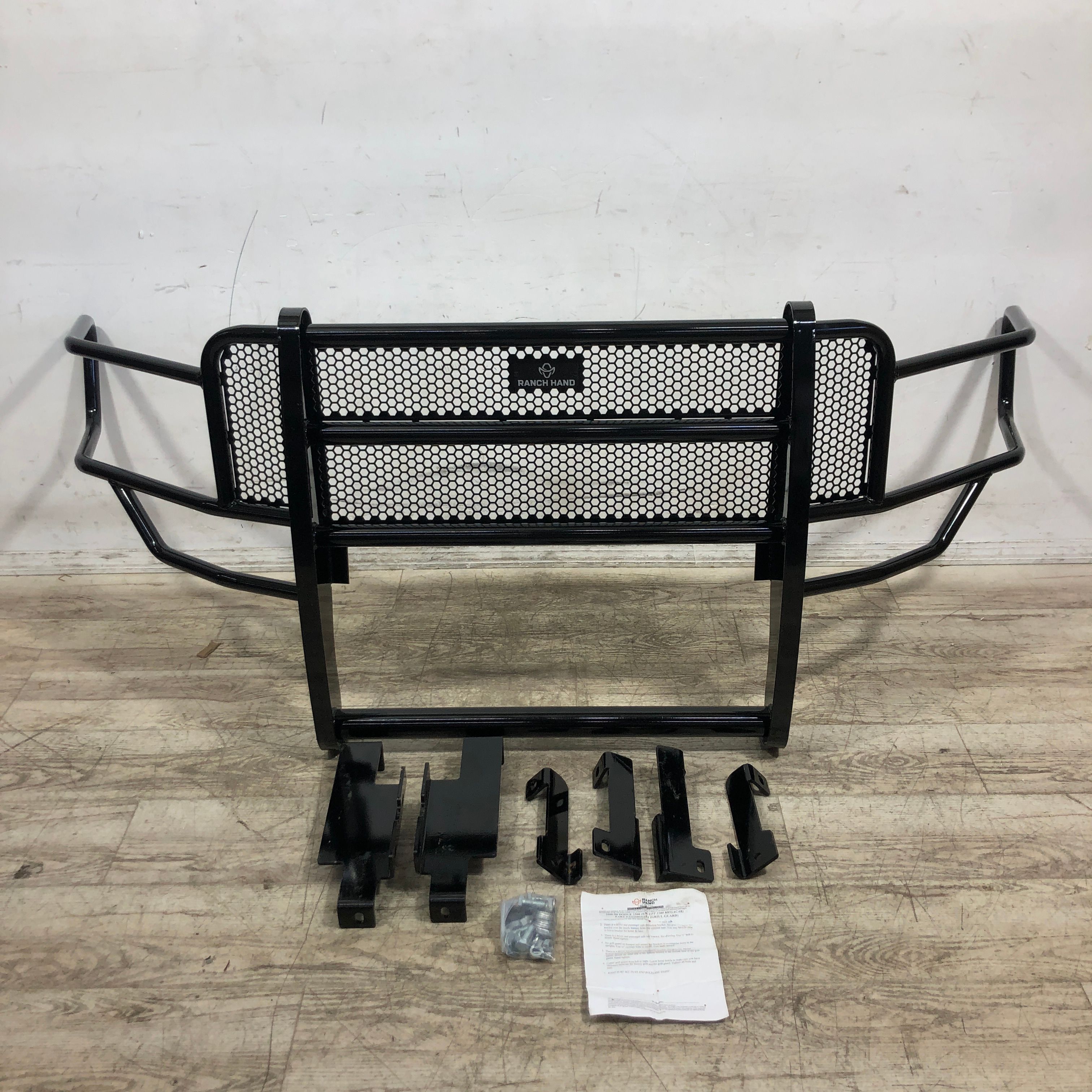 Ranch Hand Legend Grille Guard for Dodge Ram 1500