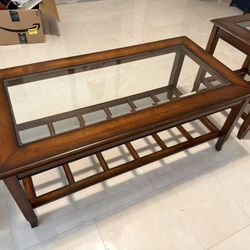 Coffee Table Set