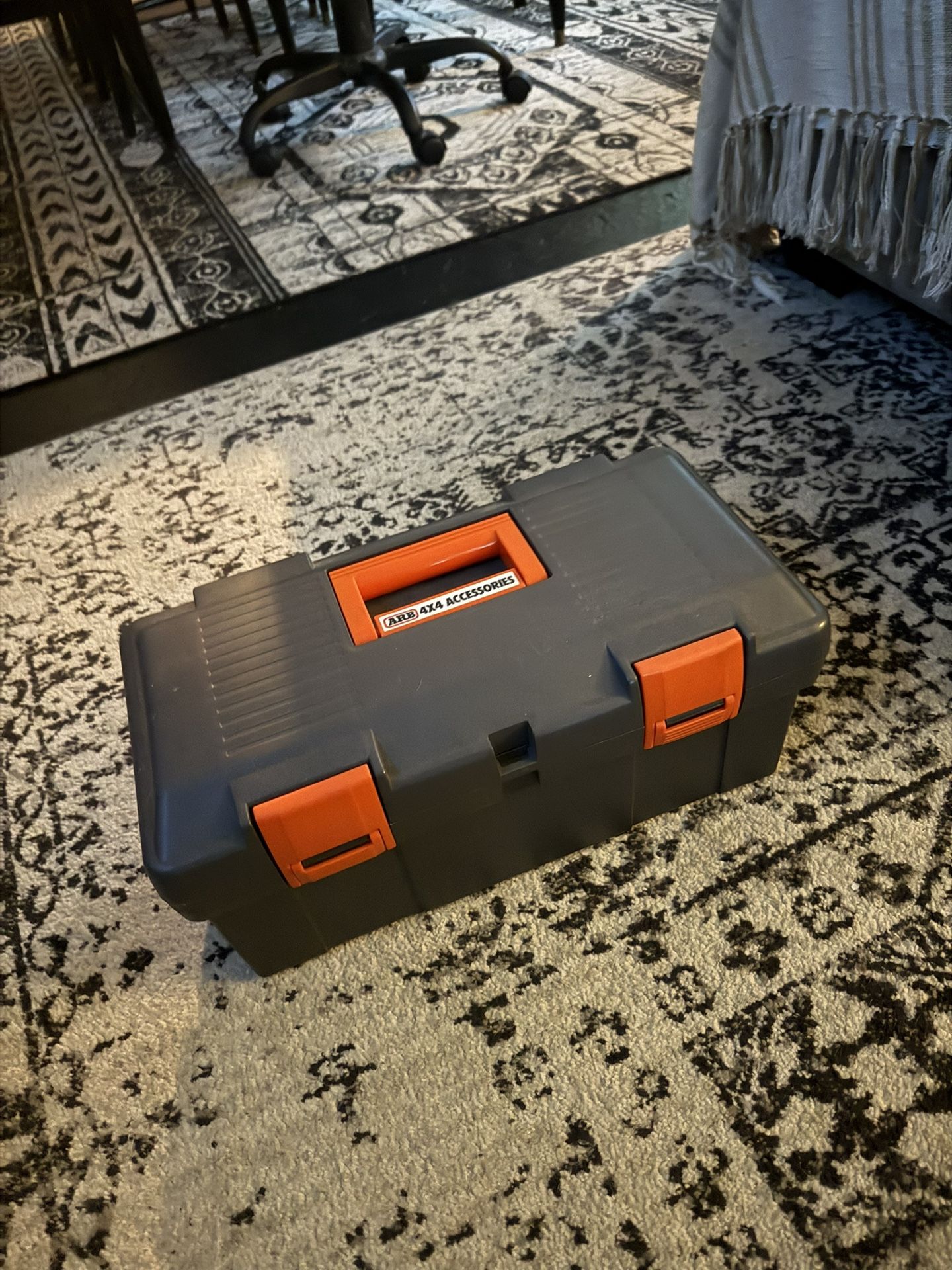ARB Air Compressor