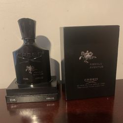 Creed Absolu Aventus