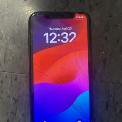 Unlocked I Phone 11