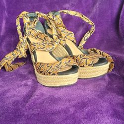 Ugg Wedges