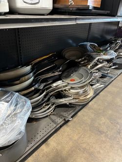 Costco Cookware sale! Liquidation prices