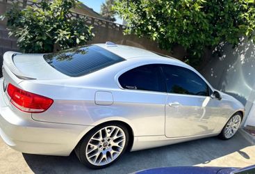 2007 BMW 328i