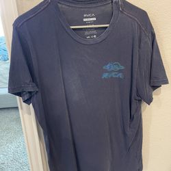 RVCA Shirt 